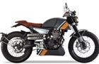FB Mondial HPS 250 Hipster