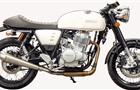 Herald Cafe 400