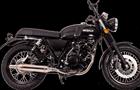 Herald Classic 125