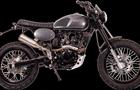 Herald Maverick 125