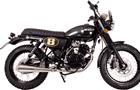 Herald Scrambler 125