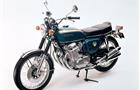 Honda CB 750