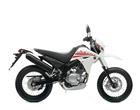 Yamaha XT 125 X