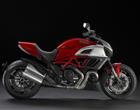 Ducati Diavel