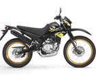 Yamaha XT 125 R