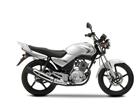 Yamaha YBR 125