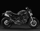 Ducati Monster 696