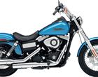 Harley-Davidson Dyna Street Bob
