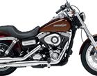 Harley-Davidson Dyna Super Glide