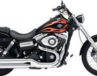 Harley-Davidson Dyna Wide Glide