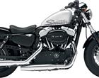 Harley-Davidson Sportster XL 1200X
