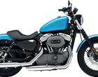 Harley-Davidson XL 1200N Nighster