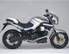 Moto Guzzi 1200 Sport