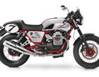 Moto Guzzi V7 Racer