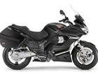 Moto Guzzi Norge GT 8V