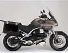 Moto Guzzi Stelvio 1200 NTX