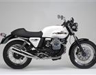 Moto Guzzi V7 Café Classic