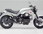 Moto Guzzi Griso 8V