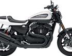 Harley-Davidson XR 1200 X