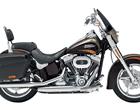 Harley-Davidson CVO Softail Convertible
