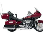 Harley-Davidson CVO Road Glide