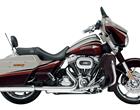 Harley-Davidson CVO Street Glide