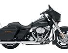 Harley-Davidson Street Glide FLHX