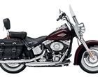 Harley-Davidson Heritage Softail Classic