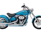 Harley-Davidson Softail Rocker C