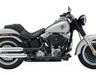 Harley-Davidson Fat Boy Special