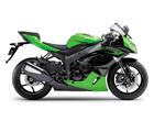 Kawasaki ZX - 6 R