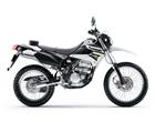 Kawasaki KLX 250