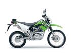 Kawasaki KLX 125