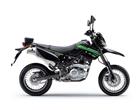 Kawasaki D-Tracker 125
