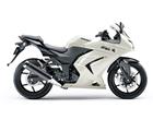 Kawasaki 250R Ninja