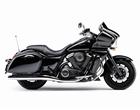 Kawasaki VN 1700 Voyager Custom