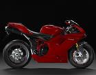 Ducati 1198SP