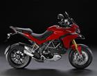 Ducati Multistrada 1200S Sport