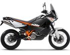 KTM 990 Adventure R