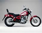 Honda CA 125 Rebel