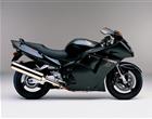 Honda CBR 1100 XX