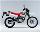 Honda XLR 125 R