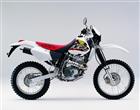 Honda XR 400 R