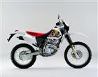 Honda XR 250 R