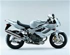 Honda VTR 1000 F