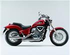 Honda VT 600 C