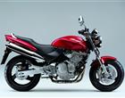 Honda Hornet 600