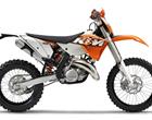 KTM 125 EXC