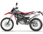 Aprilia RX 125 Enduro