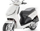 Peugeot Vivacity 125